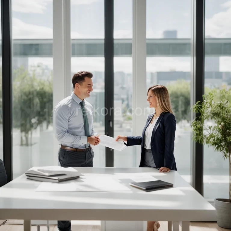 Call to action illustration